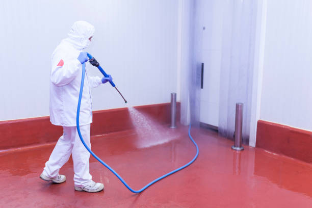 Best Oil Spill Cleanup  in Tenafly, NJ