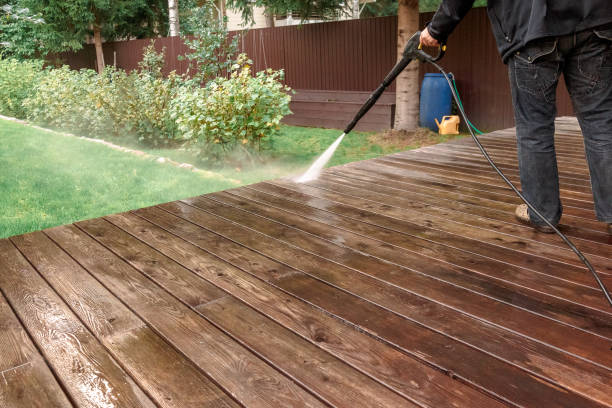 Trusted Tenafly, NJ Pressure Washing Services Experts