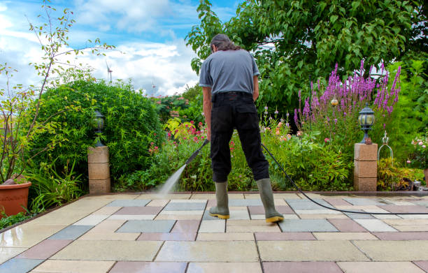 Best Parking Lot and Garage Cleaning  in Tenafly, NJ