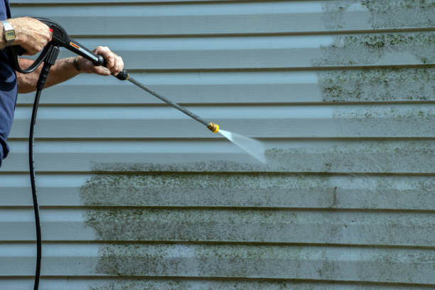 Best Sidewalk and Walkway Cleaning  in Tenafly, NJ