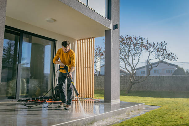 Best Fence Cleaning  in Tenafly, NJ