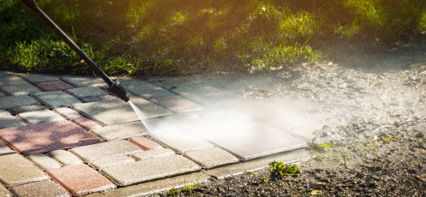 Best Driveway Pressure Washing  in Tenafly, NJ