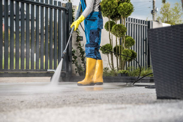 Spring Cleaning in Tenafly, NJ